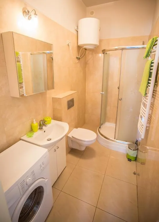 Apartmán Skrzynecki In Stradomka 5 Krakov