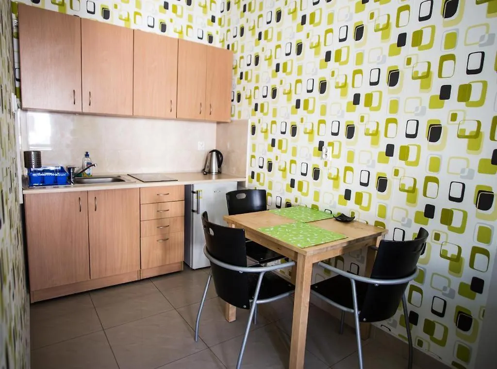Apartmán Skrzynecki In Stradomka 5 Krakov