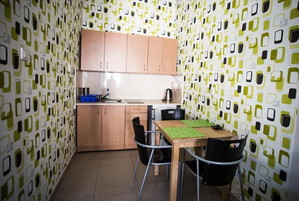 Apartmán Skrzynecki In Stradomka 5 Krakov Polsko