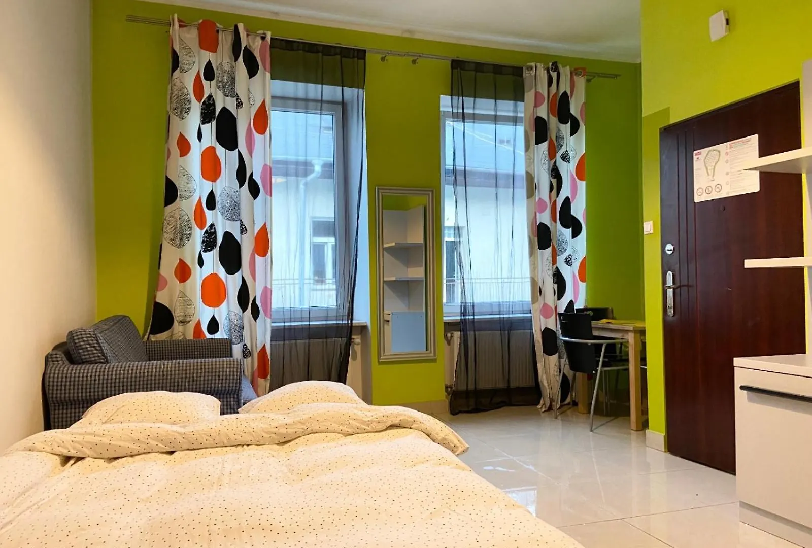 Apartmán Skrzynecki In Stradomka 5 Krakov