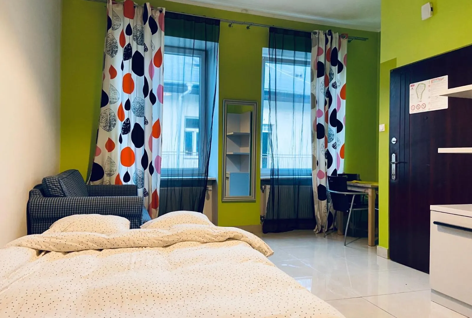 Apartmán Skrzynecki In Stradomka 5 Krakov
