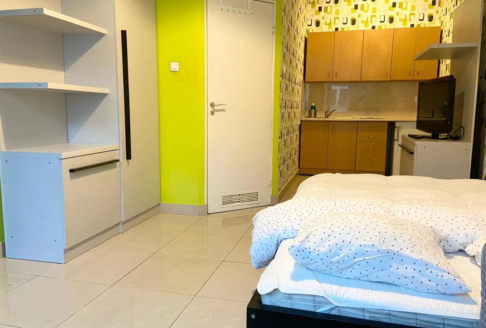 Skrzynecki In Stradomka 5 Apartment Krakow
